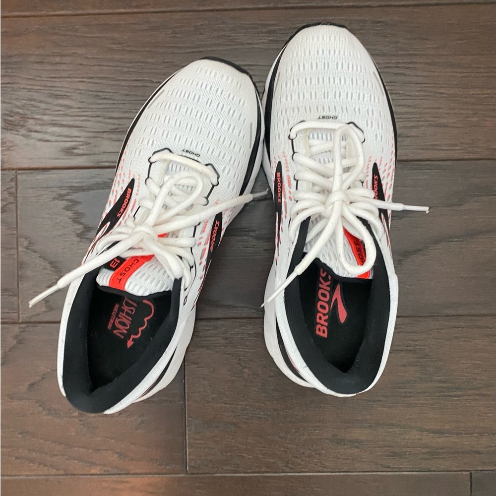 Brooks Women’s Ghost 13 Sz 8